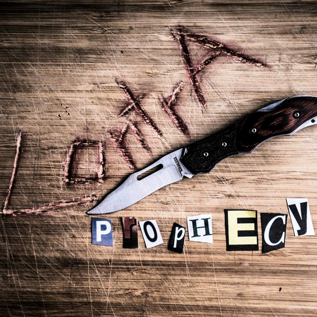 Prophecy