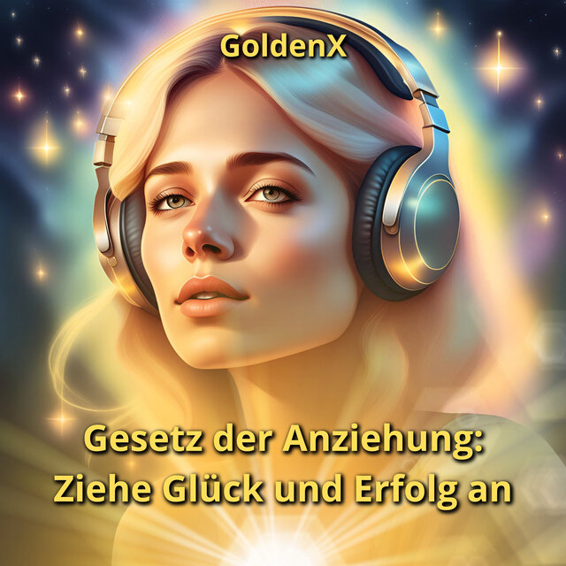 Gesetz Der Anziehung: Ziehe Glück Und Erfolg An