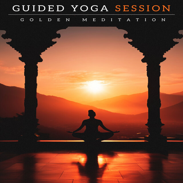 Guided Yoga Session