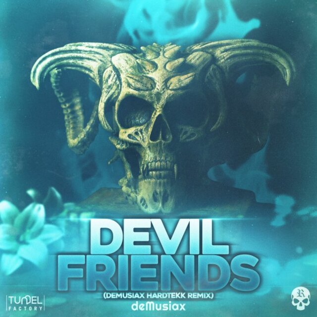 Devil Friends (Demusiax Hardtekk Remix)