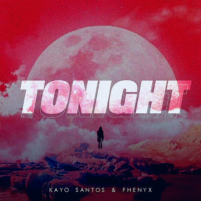 Tonight (Rádio Edit)