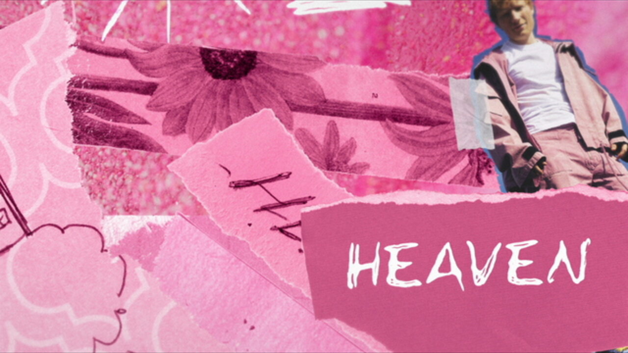 Heaven (Lyric Video)