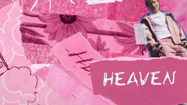 Heaven (Lyric Video)