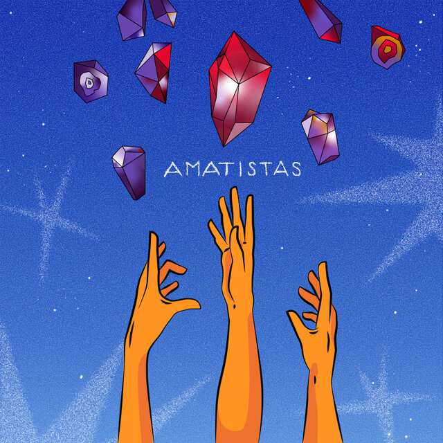 Amatistas