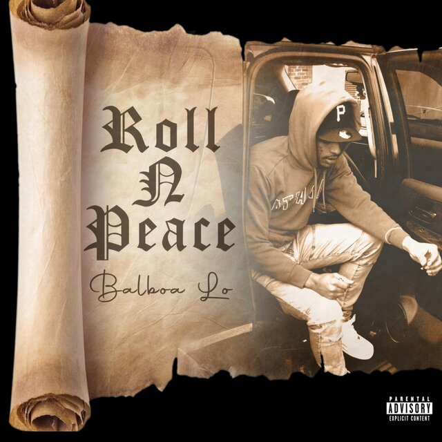 Roll N Peace
