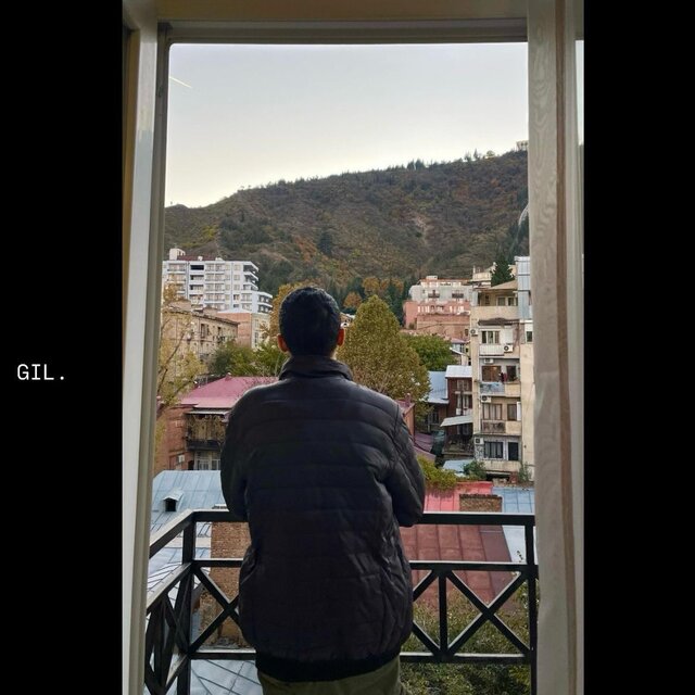 GIL