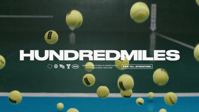 Hundred Miles