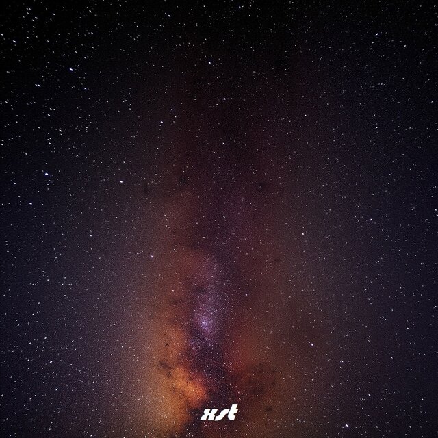Mesmerizing