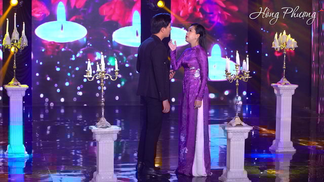 Phận Bạc