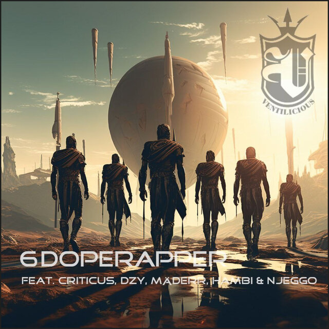 6DopeRapper