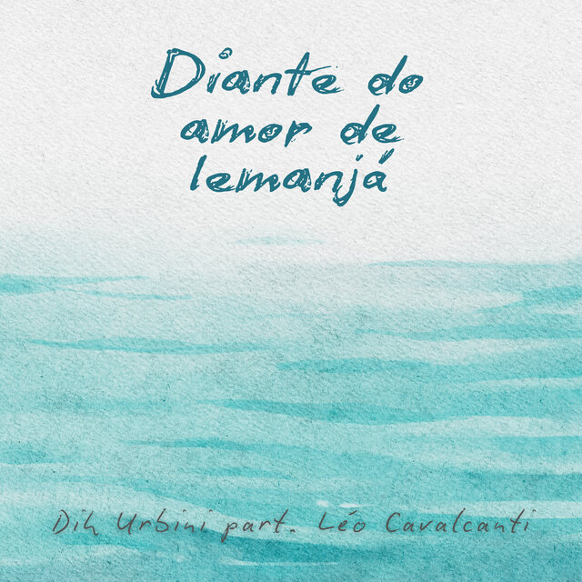 Diante do Amor de Iemanjá