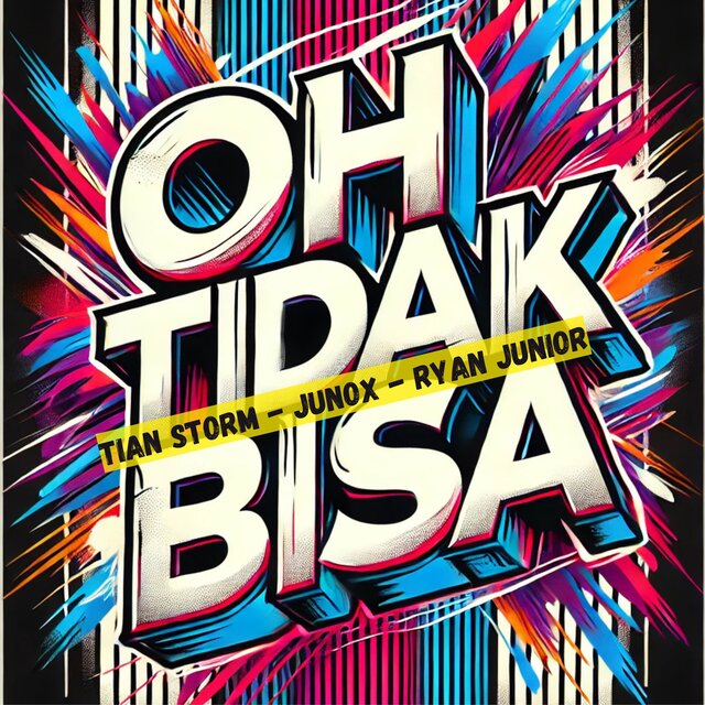 Oh Tidak Bisa