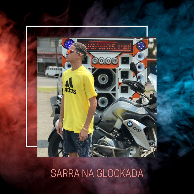 Sarra na Glockada