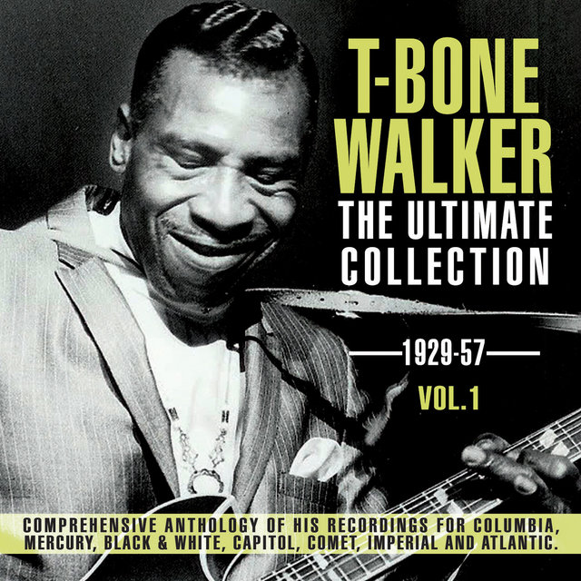 The Ultimate Collection 1929-57, Vol. 1