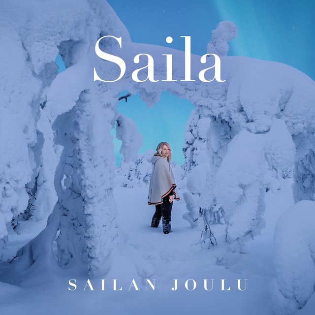 Sailan Joulu