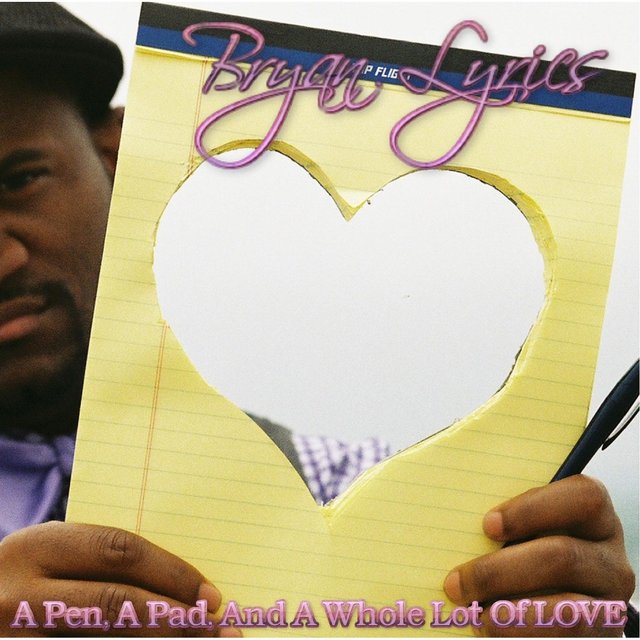 A Pen, a Pad and a Whole Lot of Love