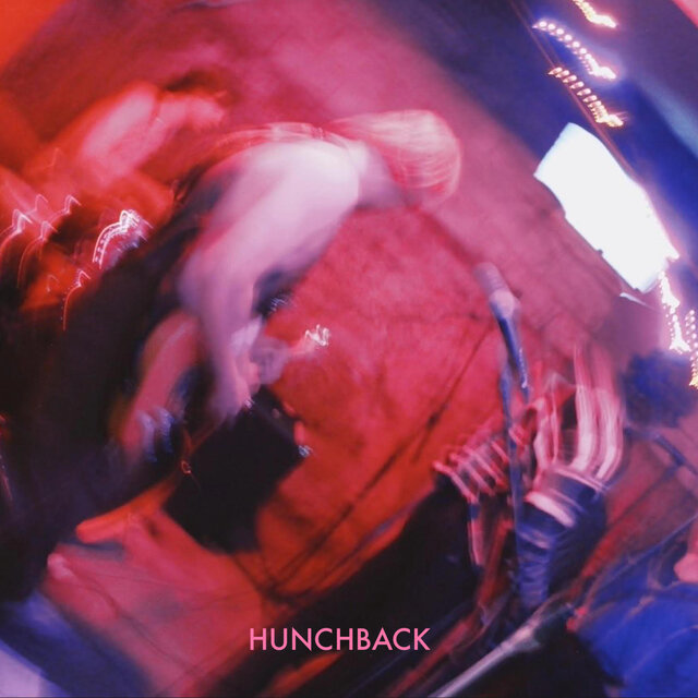 Live at The Dungeon (4/25/2025)