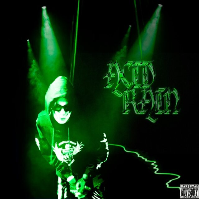 Acid RAIN
