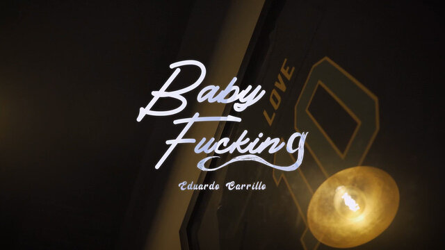 Baby Fucking