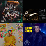 Cover art for album Samples | Liquid Mastering by User