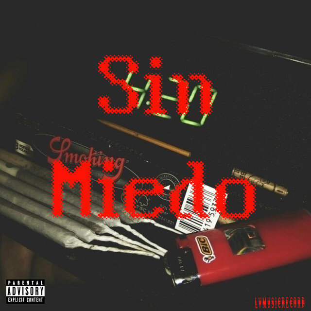 Sin Miedo