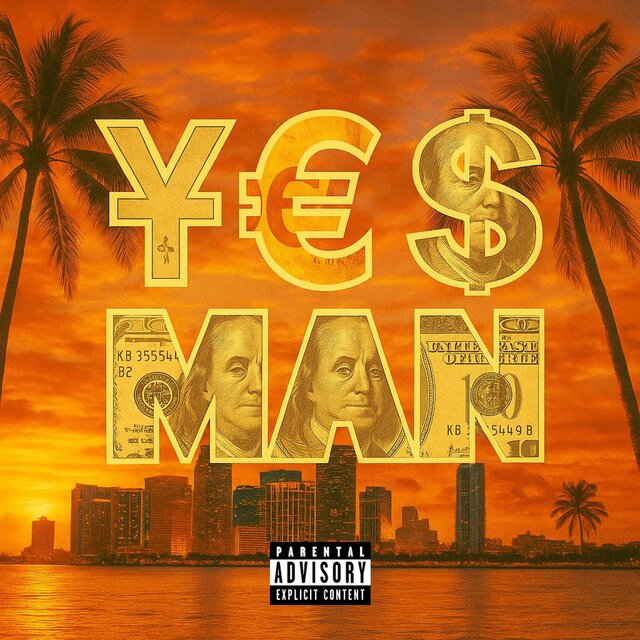 ¥€$ MAN