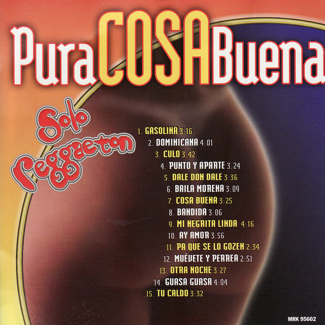 Pura Cosa Buena