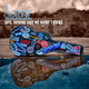 Cover art for album Ups, Downs and No Name Towns by SideLine