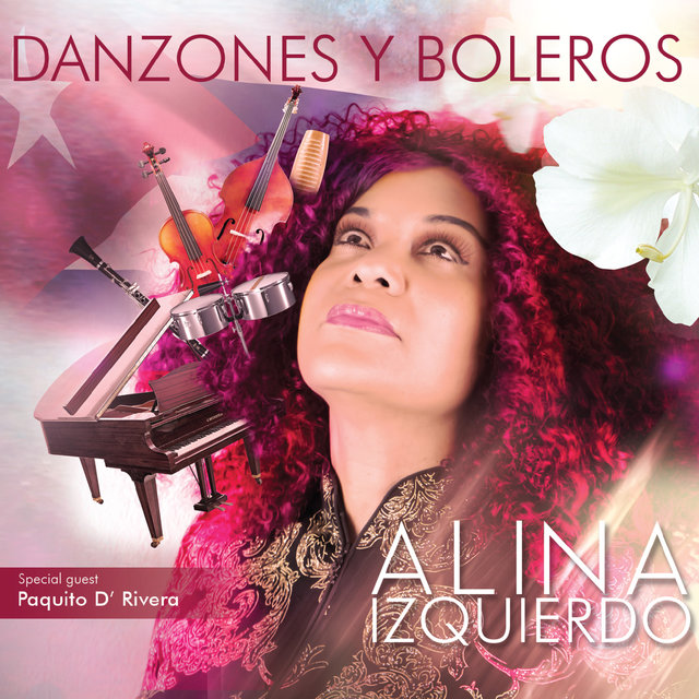 Danzones y Boleros