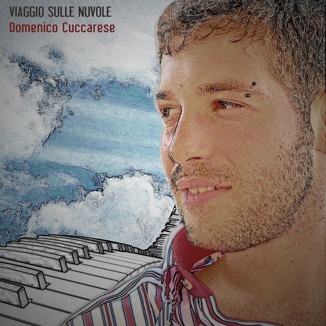 Viaggio sulle nuvole