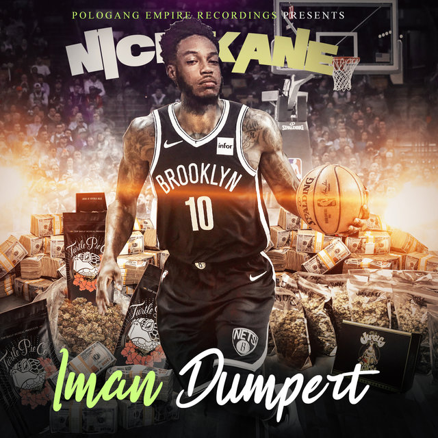 Iman Dumpert