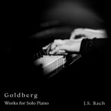 J.S. Bach: Goldberg Variations, BWV 988: Var. 1 a 1 Clav.
