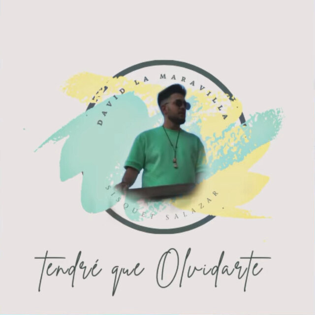Tendré Que Olvidarte