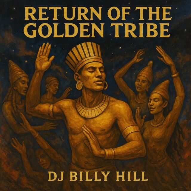 The Return of the Golden Tribe