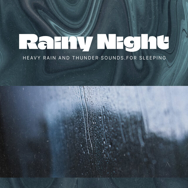 Rainy Night