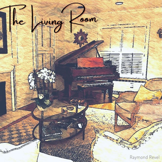 The Living Room