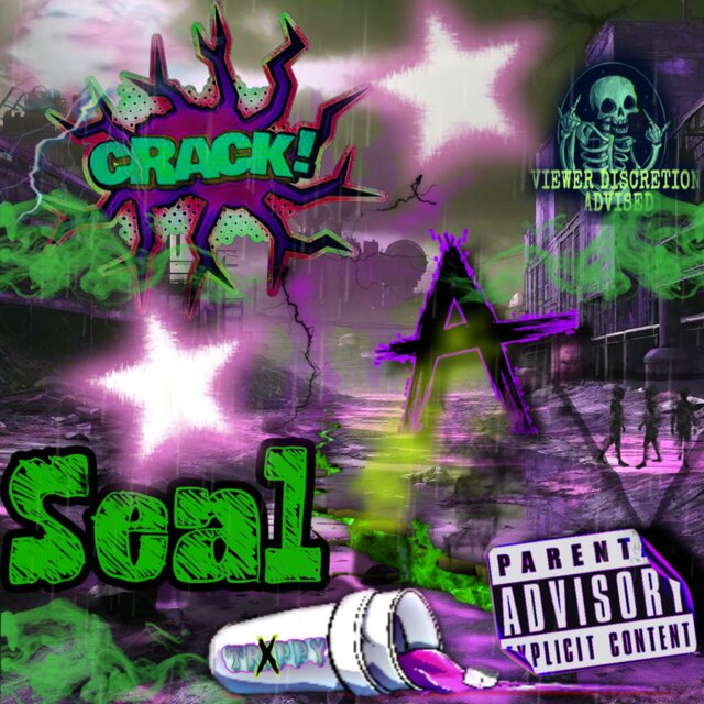 Crack A Seal