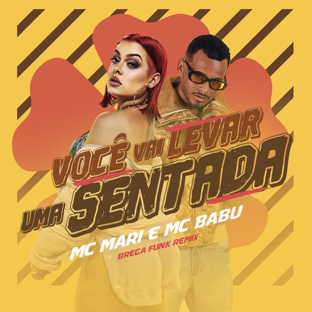 Você Vai Levar uma Sentada (Brega Funk Remix)