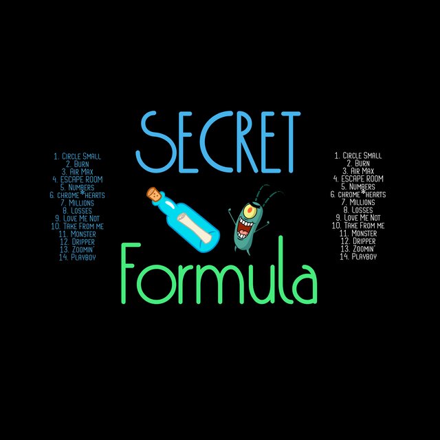 Secret Formula