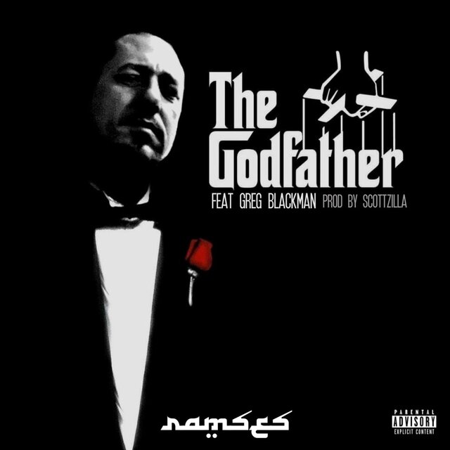 The Godfather (feat. Greg Blackman)