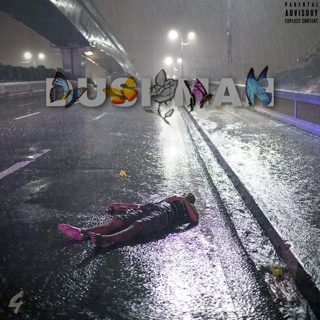 Dushman
