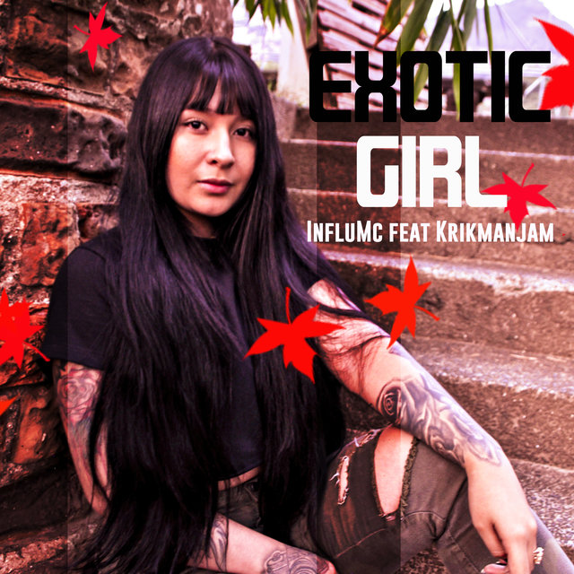 Exotic Girl
