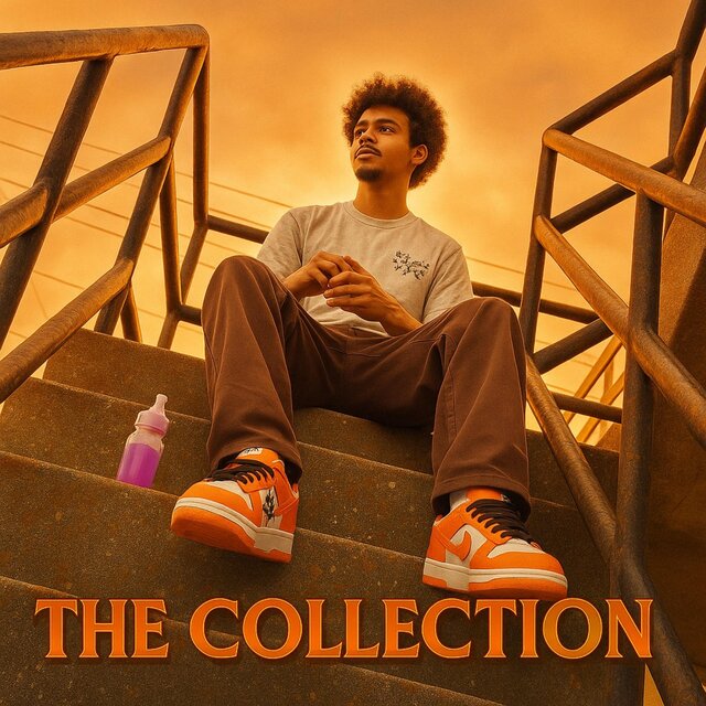 THE COLLECTION