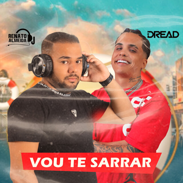 Vou Te Sarrar