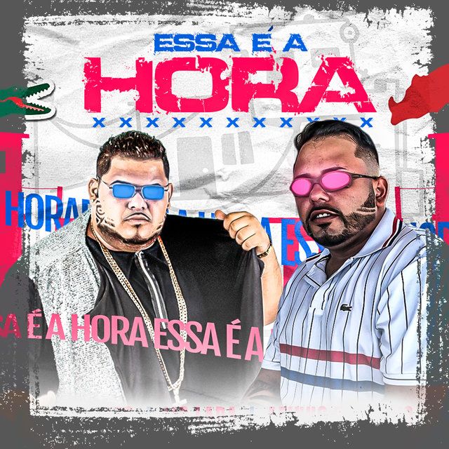 Essa É a Hora