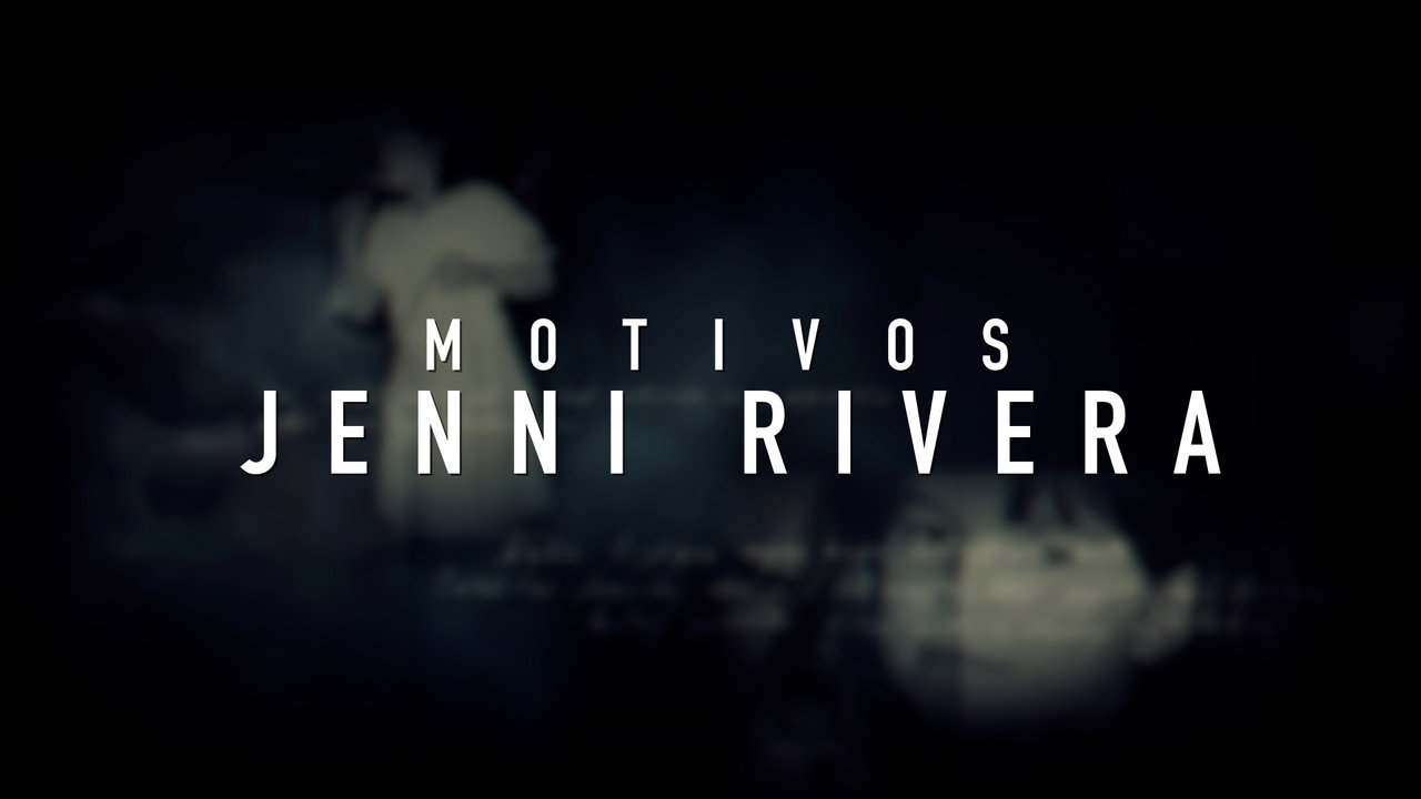 Motivos (Versión Banda - Official Lyric Video)