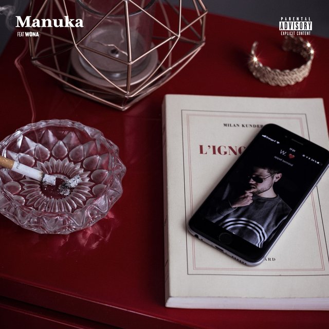 Manuka (feat. Wona)