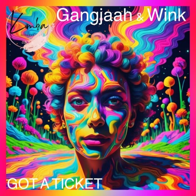 Got a Ticket