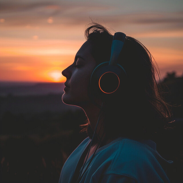 Binaural Beats for Deep Relaxation Techniques