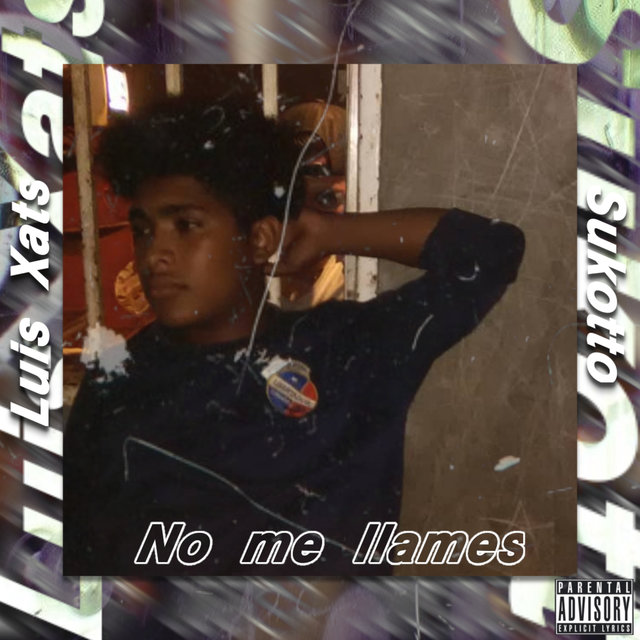No me llames